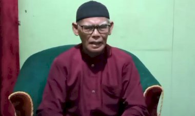 Ketua MUI Minta Semua Masyarakat Kabupaten Rote Ndao Menerima Hasil Pemilu Dengan Ikhlas