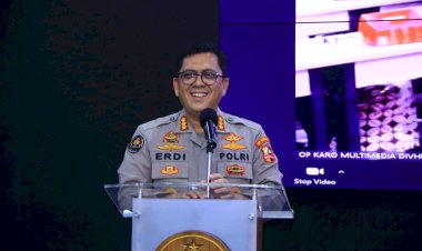 Berkas Perkara Kasus Ujaran Kebencian soal Papua TikTokers AB Dinyatakan Lengkap