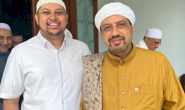 Rabithah Alawiyah Apresiasi Gerak Cepat Polri Tangkap Pembuat Web dan Sertifikat Palsu