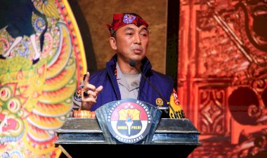 Pimpin Rakernis, Kadiv Humas Minta Jajaran Jaga Kepercayaan Masyarakat ke Polri