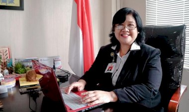 Kompolnas Puji Kapolri, Harap Casis Bintara Korban Begal Jadi Polisi Humanis