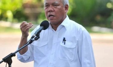 WWF Aman dan Kondusif, Menteri PUPR Apresiasi Pengamanan TNI-Polri