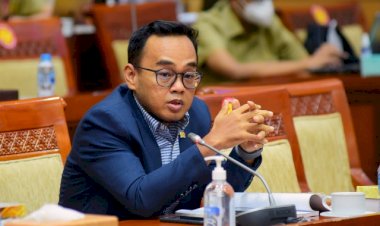 Soal Kasus Vina Anggota DPR Yakin Polisi Dapat Tuntaskan ..Jangan Terprovokasi