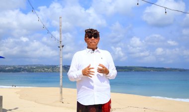 Bali Aman Saat WWF, Akademisi Beri Apresiasi Polri