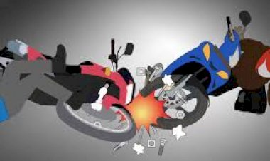 1 Orang Meninggal Akibat Laka Lantas Jalur Baa - Busalangga