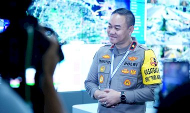 Polri Kirimkan 7 Polwan Jadi Petugas Pelayanan Ibadah Haji, Ini Tugasnya