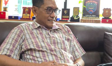 Apresiasi Polri Rekrut Difabel,Ombudsman Harap Ada Efek Bola Salju