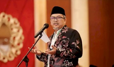 Lembaga Dengan Citra Terbaik,Polri Mendapatkan Pujian