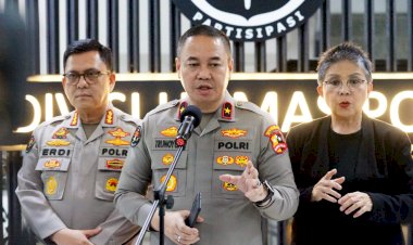 Polri Gelar Pesta Rakyat Hari Bjayangkara Di Monas Besok,Ada Isyana Ari Lasso Gigi  Hingga NOX AKA