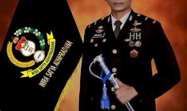 Pelaku Cabul Dari Onatali Di Tahan Selama.20 Hari Oleh Unit Reskrim Polsek Rote Tengah