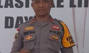 Warga Bo'a Meninggal Di RBD Diduga Kelelahan Dan Hipertensi