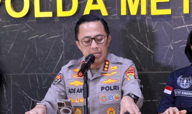 Polisi Tetapkan Dua Tersangka Pengeroyokan Jurnalis Kompas TV