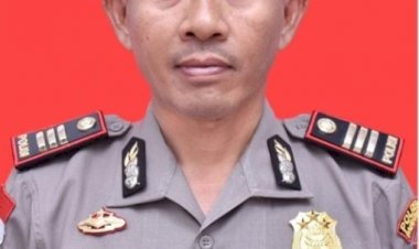 Satreskrim Polres Rote Ndao,Tetapkan OA Sebagai TSK  Percobaan Persetubuhan Anak