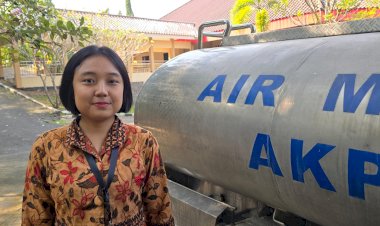 Putra Putri Dayak Ikut Seleksi Pusat Akpol :Kenal Budaya Lain Makin Toleran