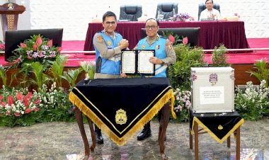 As SDM Kapolri Tegaskan Kuota Khusus-Rekpro di Seleksi Pusat Taruna Akpol Dihapus