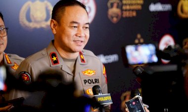 Mabes Polri : Suami Selebgram  Di Bogor Dijerat Dengan Pasal Berlapis,KDRT Dan Kekerasan Anak Korban Diberi Trauma Healing.