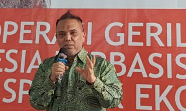 Citra Polri di Dunia Nyata Dinilai Lebih Baik Ketimbang Medsos