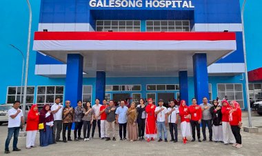 Satgasus Pencegahan Korupsi Mabes Polri Turun Ke Sulawesi Lakukan 2 Kegiatan Monitoring Dan Evaluasi