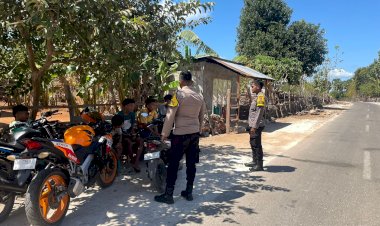 Kegiatan Cooling System Terus Ditingkatkan Demi Kenyamanan Masyarakat