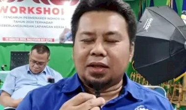 Peneliti CIE: Ada Upaya Menunggangi HTN Demi Kepentingan Kelompok Tertentu