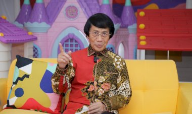 Kak Seto Apresiasi Pembentukan Direktorat PPA-PPO oleh Kapolri