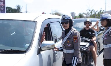 Pengamanan Ketat di Green Gate dan Bundaran Mong untuk Kelancaran MotoGP Mandalika 2024