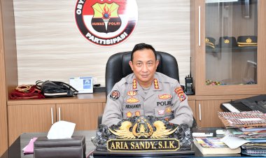 Dukung Masyarakat Bongkar Mafia BBM, Kabidhumas Polda NTT : Silahkan Lapor dan Sertakan Bukti, Kami Akan Selidiki