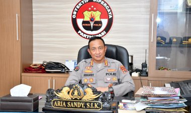 Ipda Rudi Soik Dinyatakan Tidak Layak Dipertahankan, Catat 12 Kasus Pelanggaran Disiplin dan Kode Etik