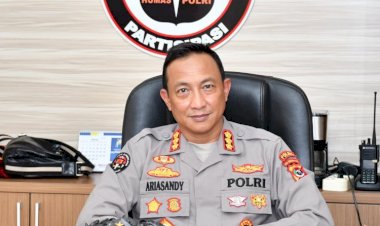Kabidhumas Polda NTT: Prosedur Pengajuan Banding Berdasarkan Perpol Nomor 7 Tahun 2022