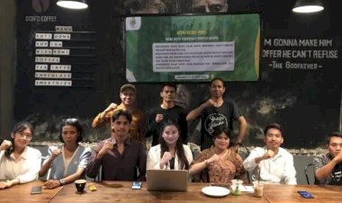 Nura Daya Pemerhati Rentan Nilai Langkah Polisi Tangani Kasus Supriyani di Konsel Sudah Tepat