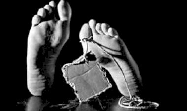 Seorang Warga Mokdale Ditemukan Meninggal,Hasil Identifikasi Tidak Ditemukan Tanda Kekerasan