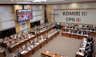 Kapolri: 262 Juta Jiwa Diselamatkan, Rp31,8 T Bukti Narkoba Diungkap