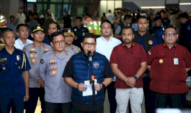 Polri Tangkap Kembali DPO Kasus Judi Online W88 di Filipina