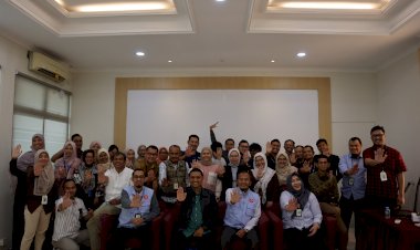 Jelang Hakordia, Polri perkuat komitmen Pegawai Pajak agar tidak korupsi