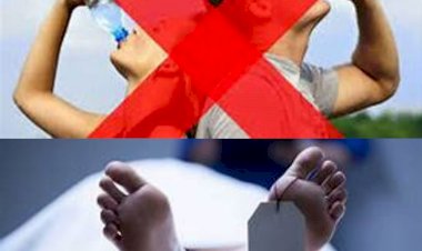Seorang Warga Lakamola Meninggal Karena Minum Insektisida