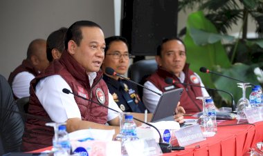 Bareskrim Polri Ungkap Jaringan Narkoba Internasional, Selamatkan 9 Juta Jiwa 