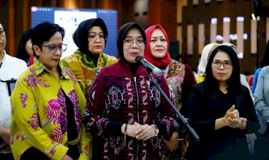 Direktorat TPPPA-PPO Bareskrim Polri Gelar Diskusi Publik, Perkuat Perlindungan Perempuan, Anak, dan Kelompok Rentan 