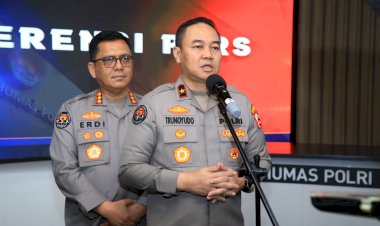 Polri Siapkan Ambulans Udara Selama Operasi Lilin 2024 untuk Dukung Libur Nataru Aman