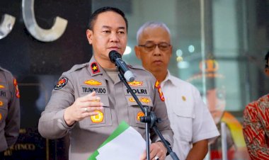 Hasil Lanjutan Sidang KKEP, Polri Tegas Tangani Kasus di Event DWP 2024