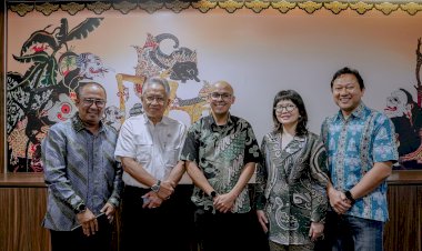YPKBI BANGUN SEKOLAH UNGGUL IB DIPLOMA FULL BEASISWA