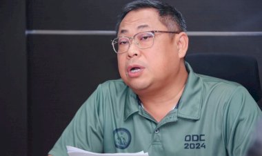 Satgas Damai Cartenz-2025 Gelar Patroli untuk Pulihkan Keamanan di Yalimo