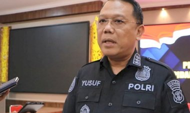 Polda Papua dan Satgas Ops Damai Cartenz-2025 Bersinergi Ungkap Kasus Penembakan Warga Sipil di Yalimo