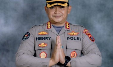 Polda NTT Klarifikasi Pemberitaan Terkait Calon Polwan yang Viral