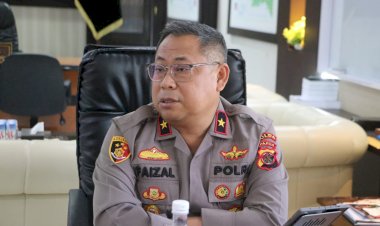 Polri Lakukan Penyelidikan Terhadap Peristiwa Gugurnya  Anggota Polri Tertembak Saat Patroli di Yalimo