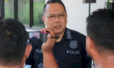 Satgas Ops Damai Cartenz Tegaskan Situasi Oksop Aman, Masyarakat Diminta Tidak Terprovokasi Isu Hoaks