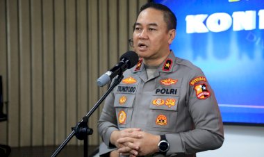 Polri Pastikan Situasi Tetap Kondusif Menjelang Putusan Sengketa Pilkada di MK