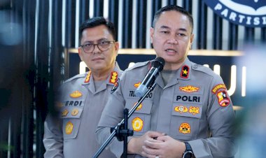 Pendaftaran Akpol, Bintara, dan Tamtama Polri 2025 Dibuka hingga 6 Maret