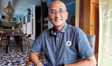 Kunjungan Wisatawan Meningkat Jelang Tour of Kemala 2025 di Yogyakarta