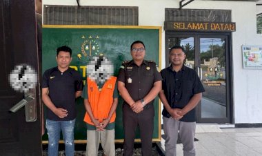 Kapolres Rote Ndao : Kasus Penganiayaan Berat Di Wilkum Polsek Rote Timur Telah P21