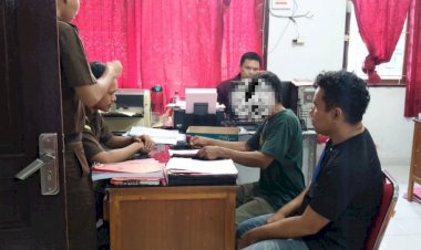 Kapolres Rote Ndao : Kasus Anirat Di Polsek Rote Timur Telah Dilimpahkan Ke Kejaksaan      Â